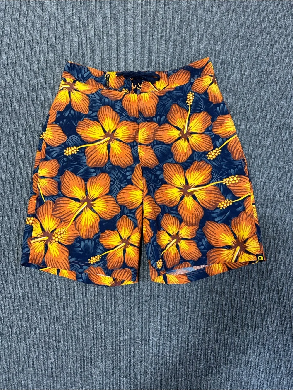 BKE Wet Swim Shorts